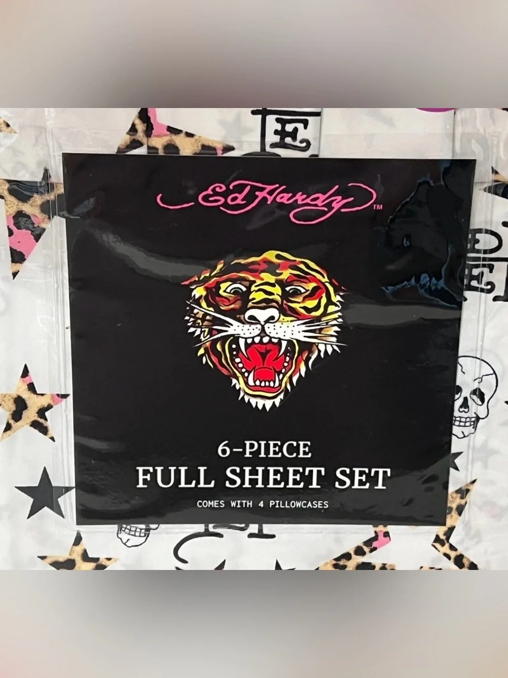Ed Hardy ed hardy